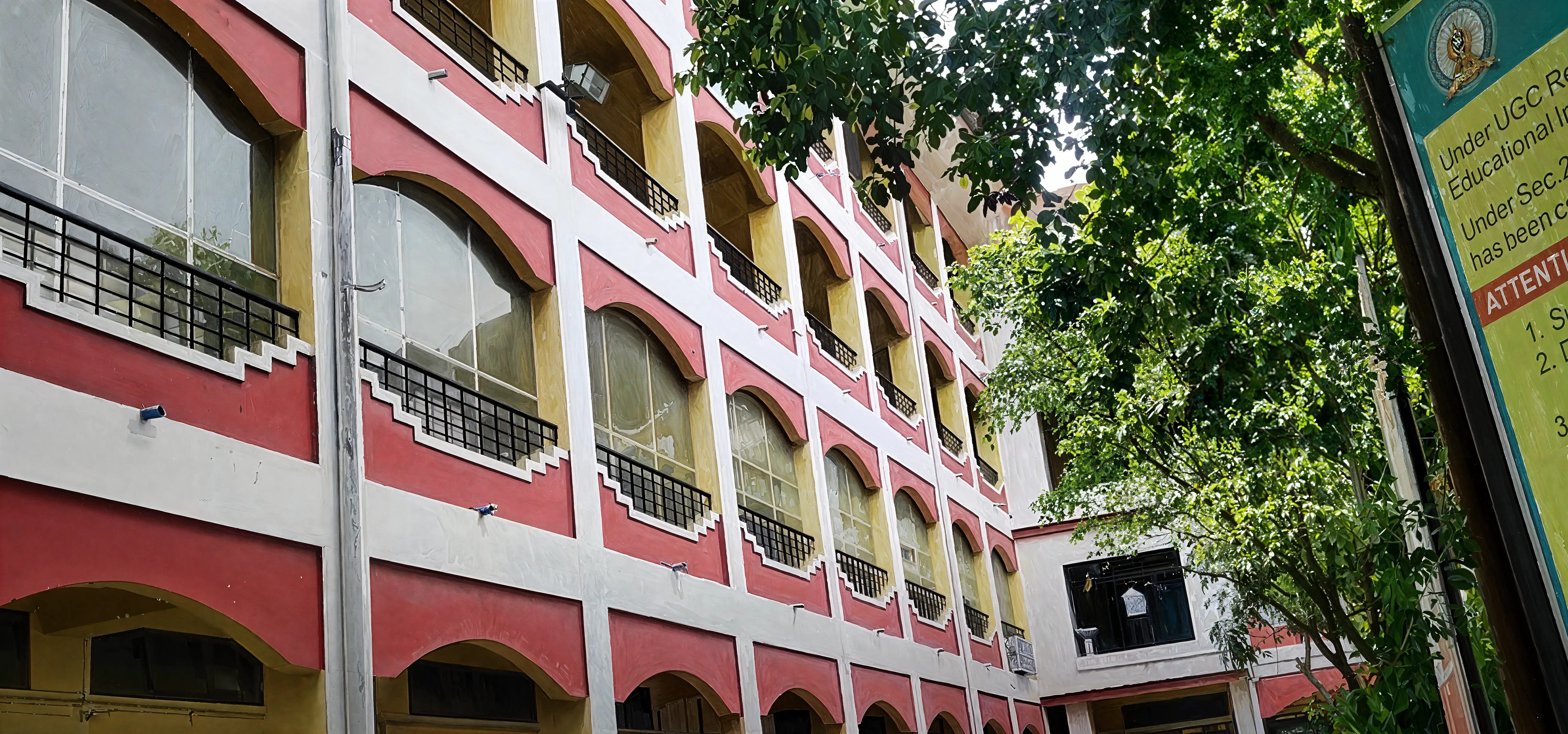 KCDCC Academic Infrastructure photo 10